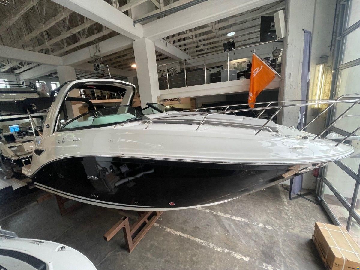 Sea Ray 265 Sundancer