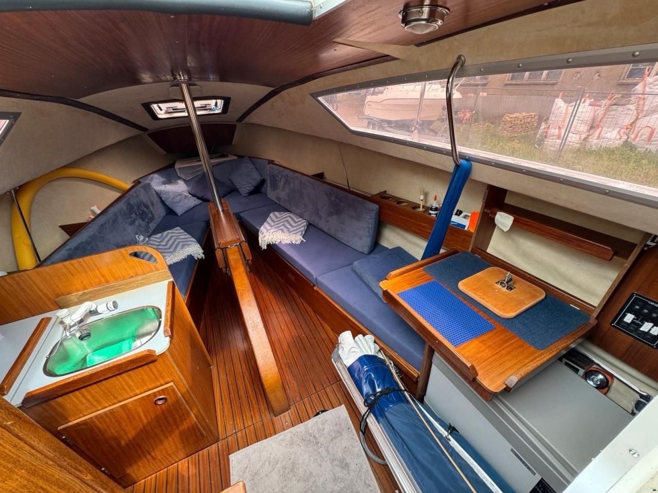 Gibert Marin Gib Sea 242