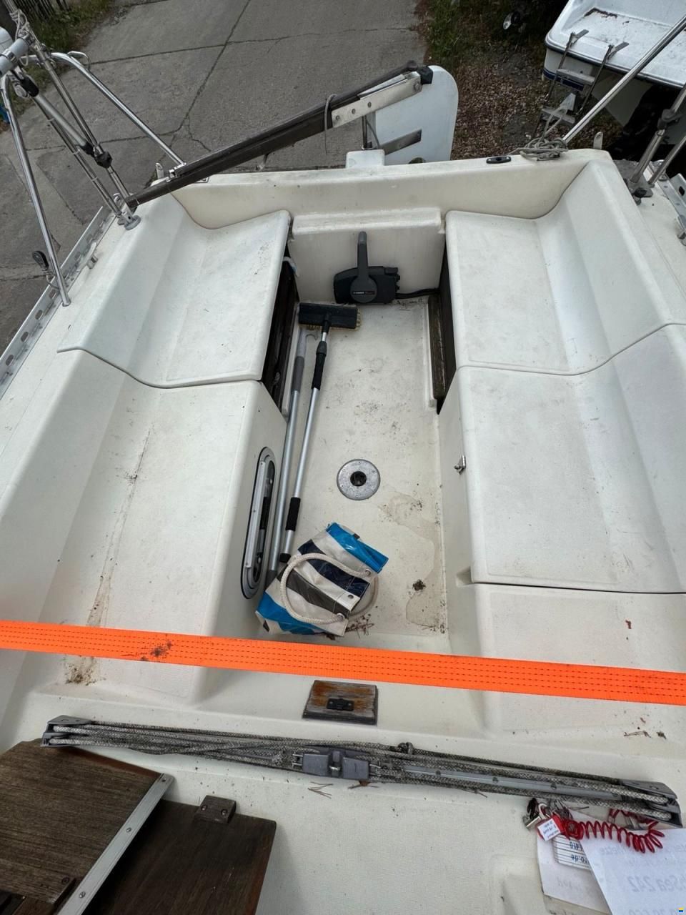 Gibert Marin Gib Sea 242
