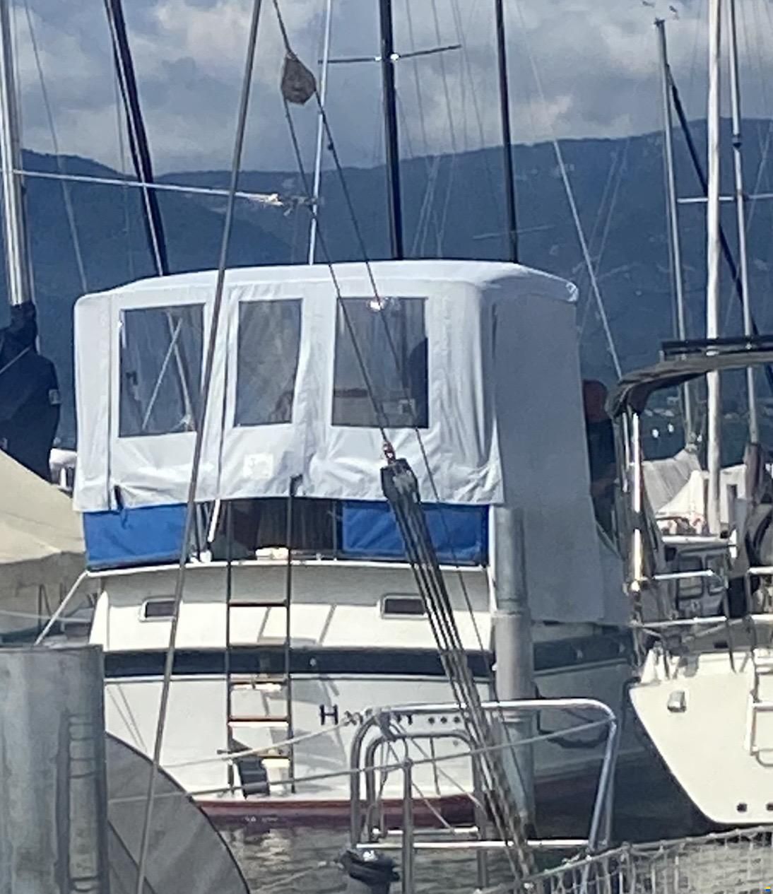 Wicabo PROFICIAT KRUISER 935 G