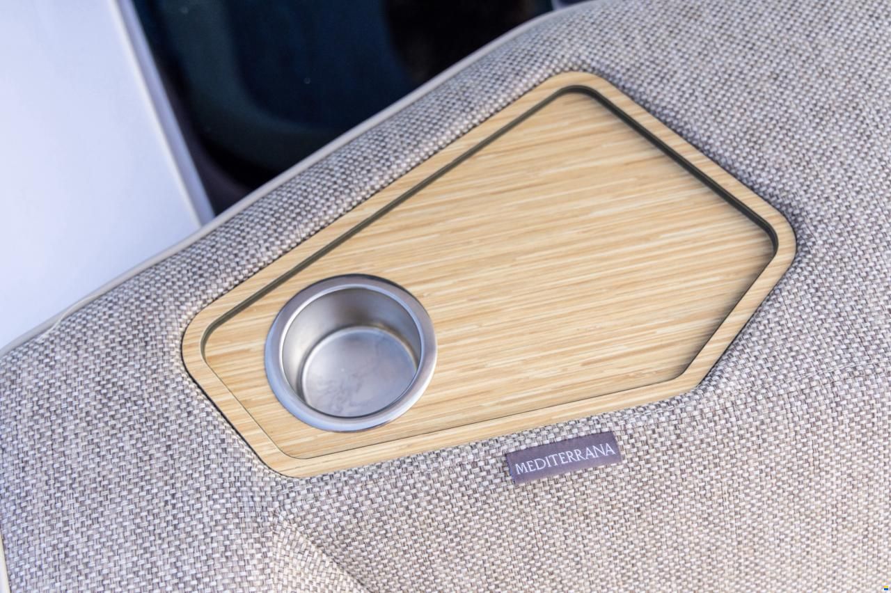 Axopar 29 XC Cross Cabin