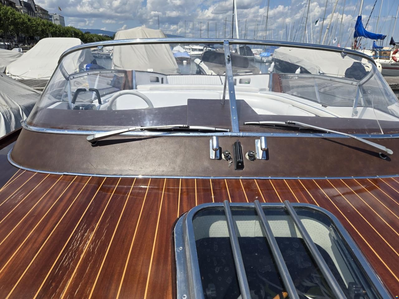 Boesch 720 Méditerranée