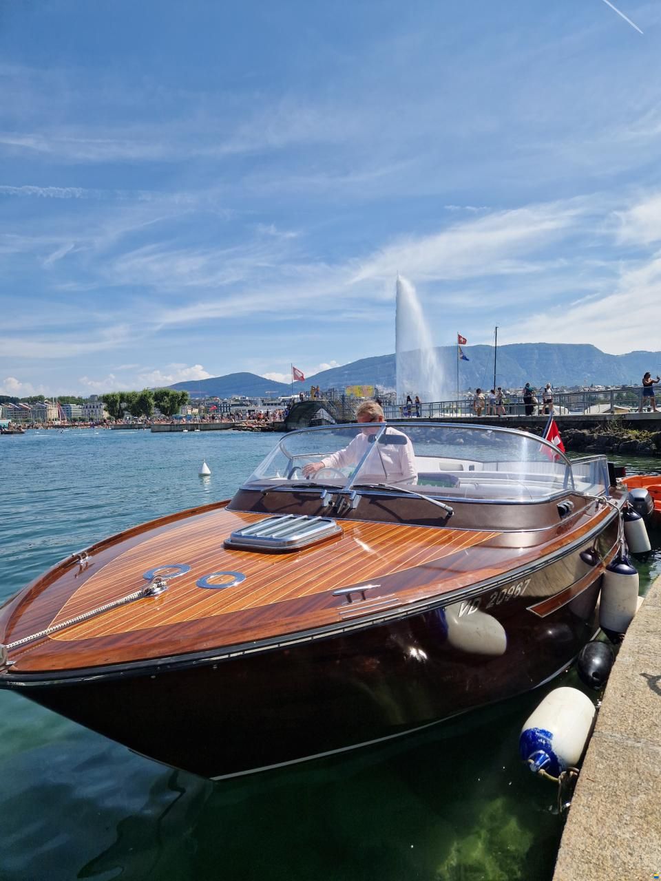 Boesch 720 Méditerranée