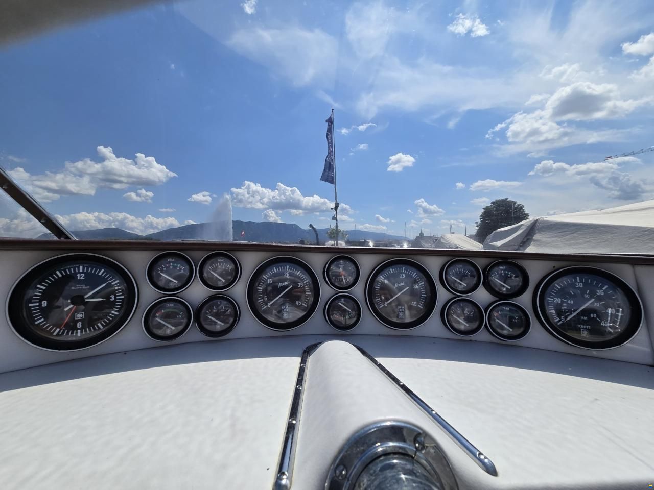 Boesch 720 Méditerranée