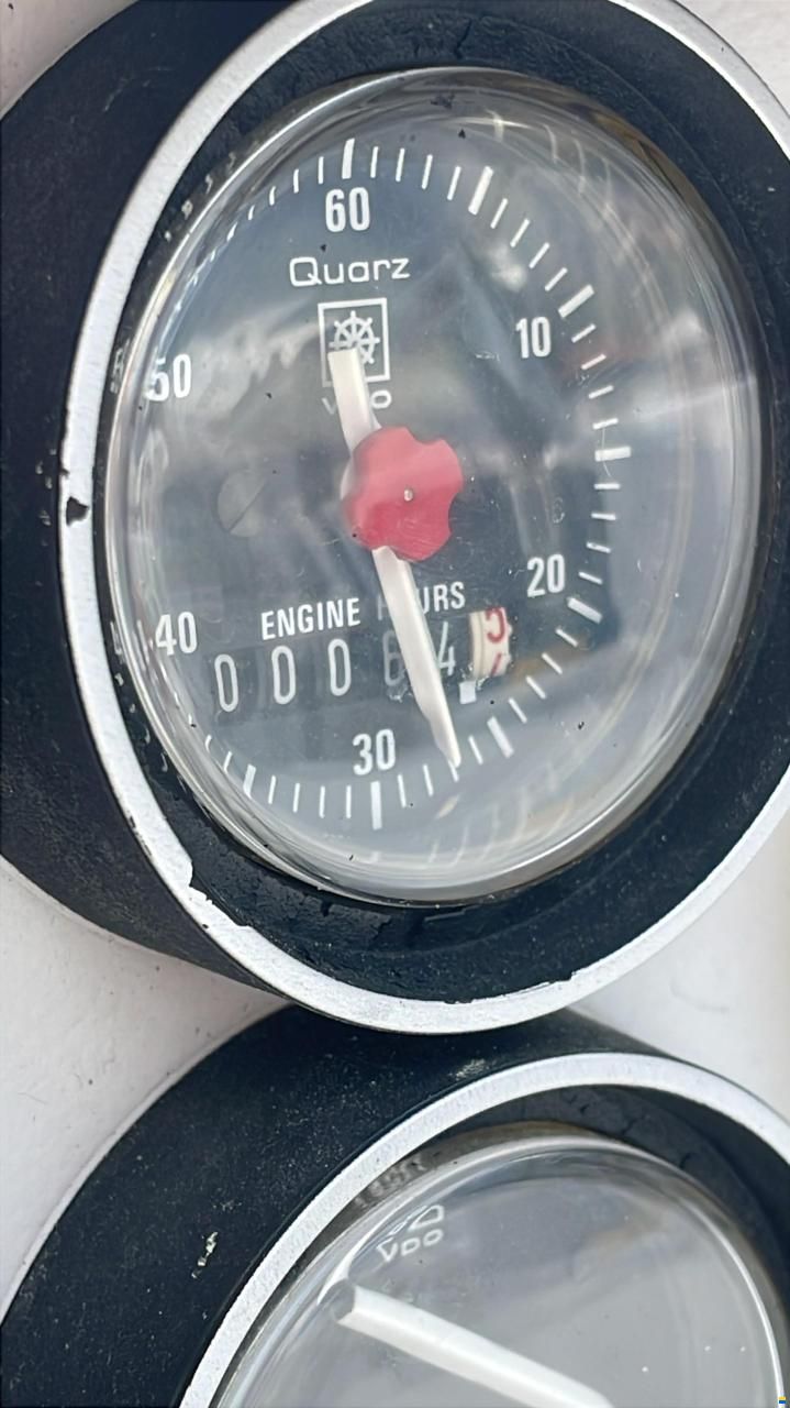 Boesch 720 Méditerranée