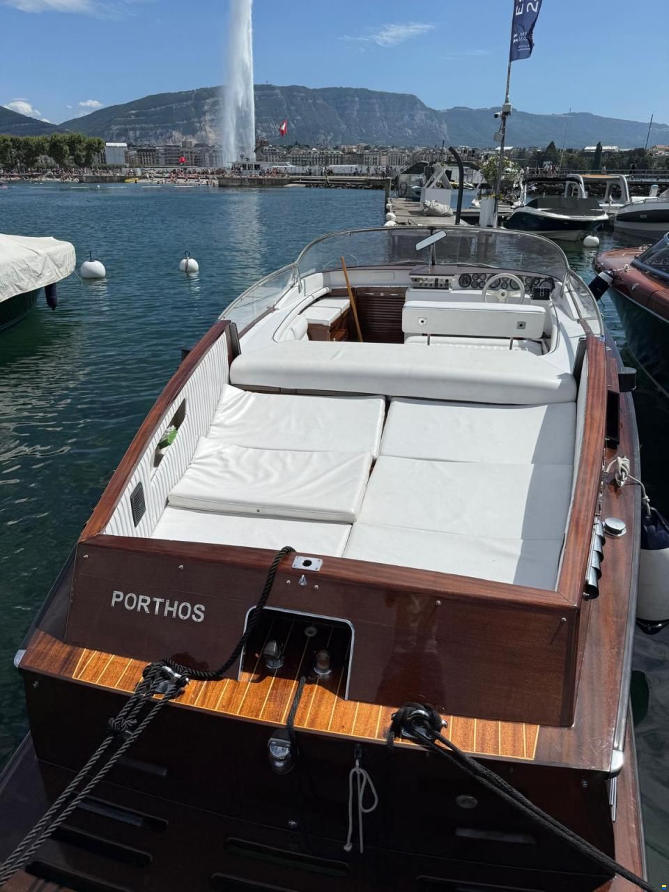 Boesch 720 Méditerranée