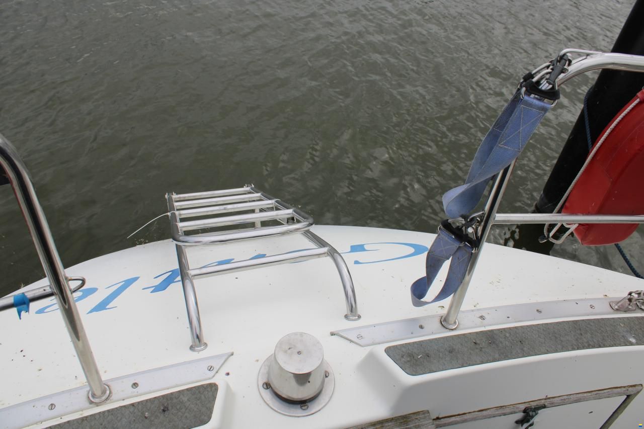 Colvic Liberator 35