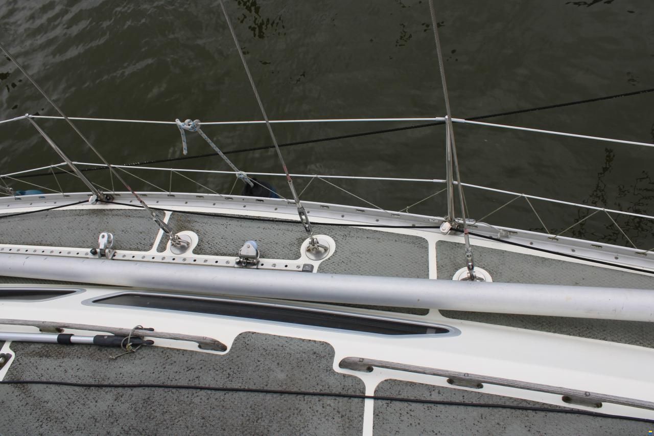 Colvic Liberator 35