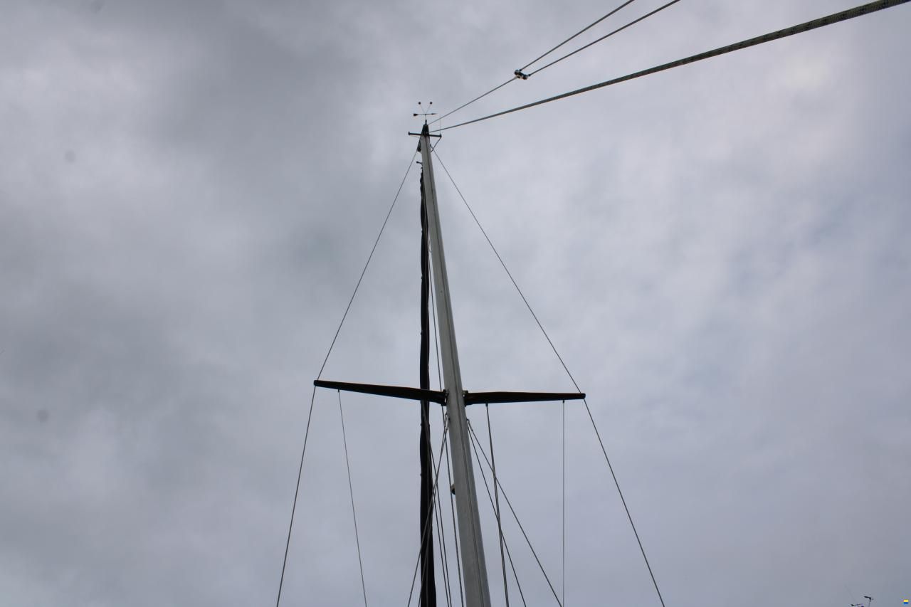 Colvic Liberator 35