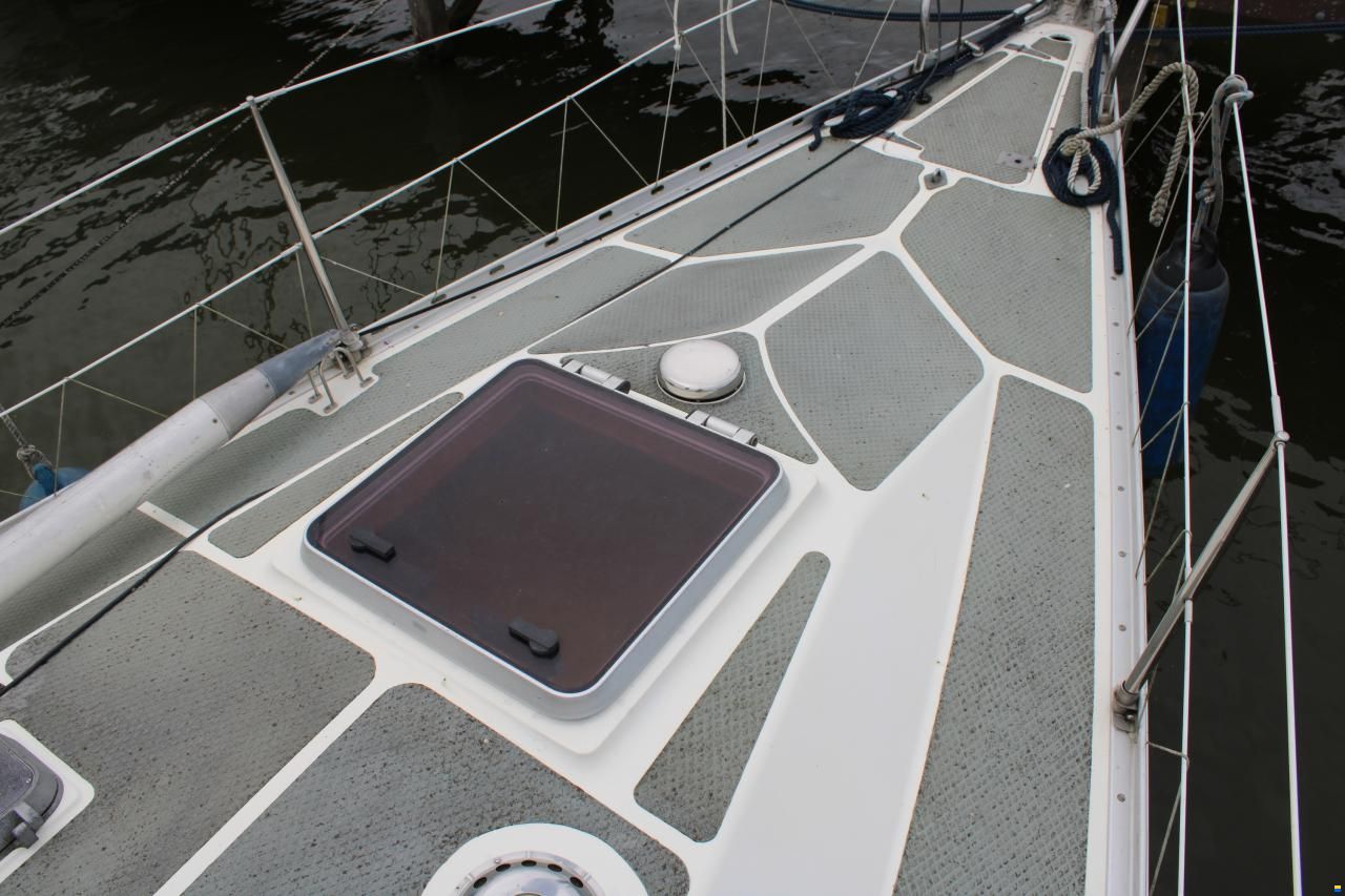 Colvic Liberator 35