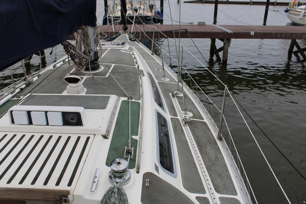Colvic Liberator 35