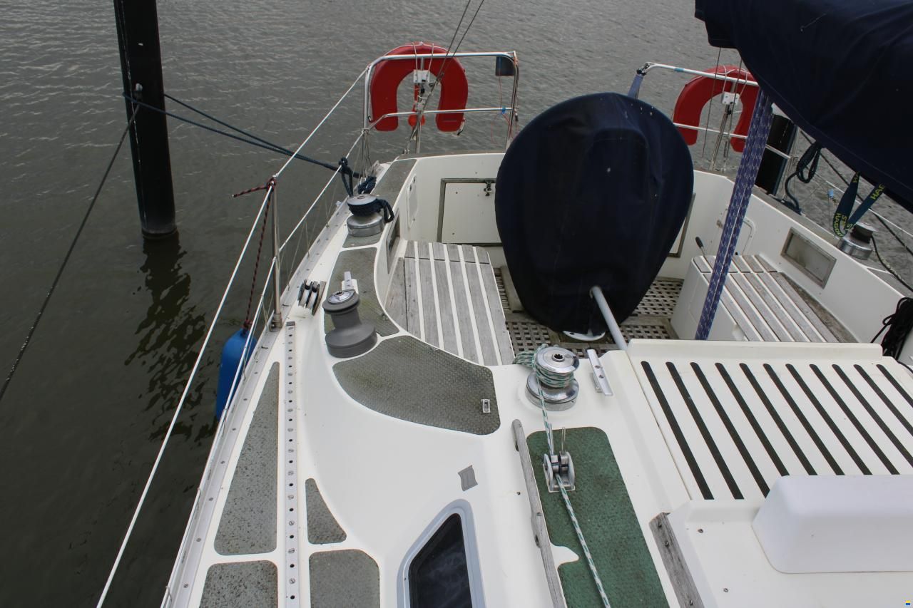 Colvic Liberator 35