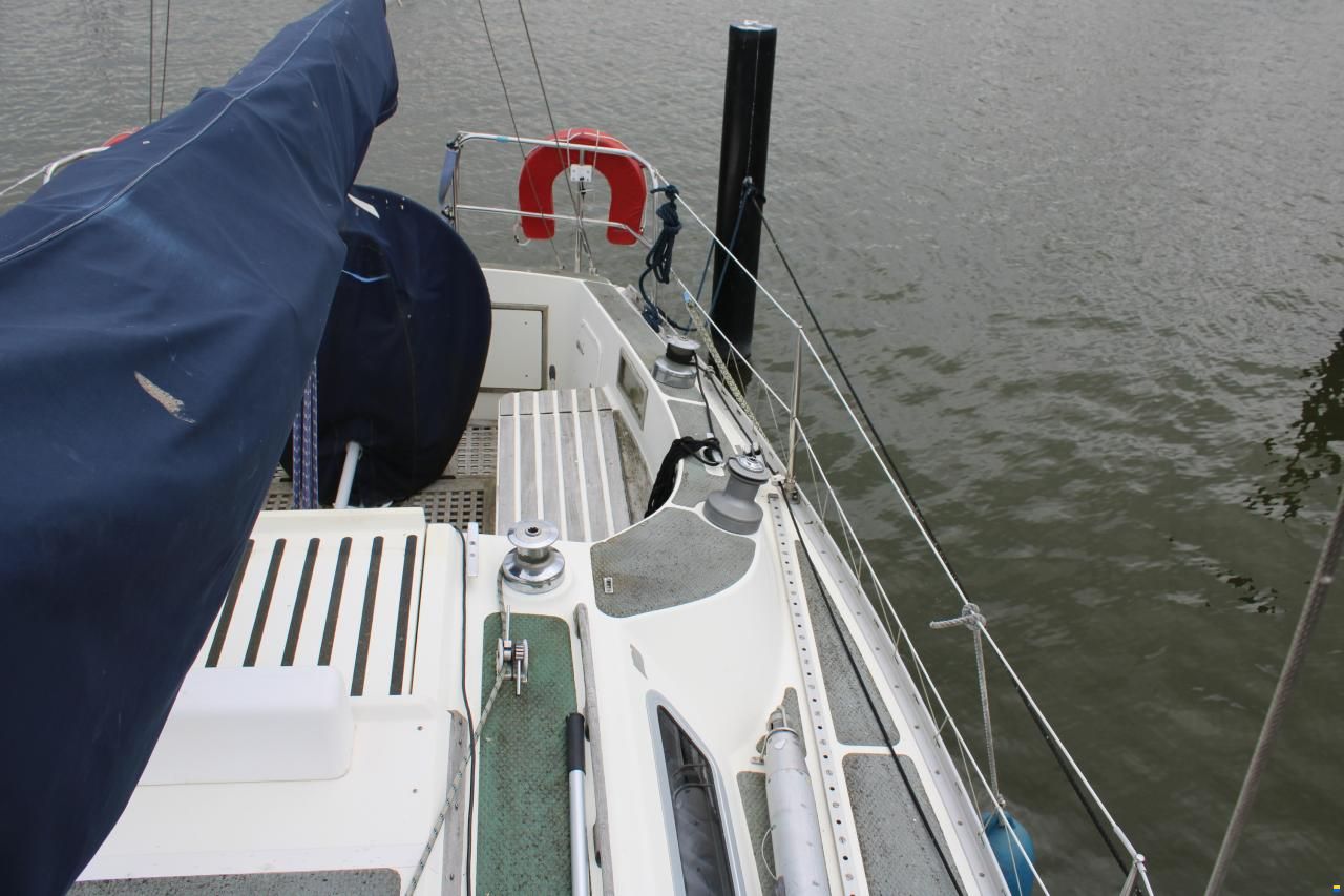 Colvic Liberator 35