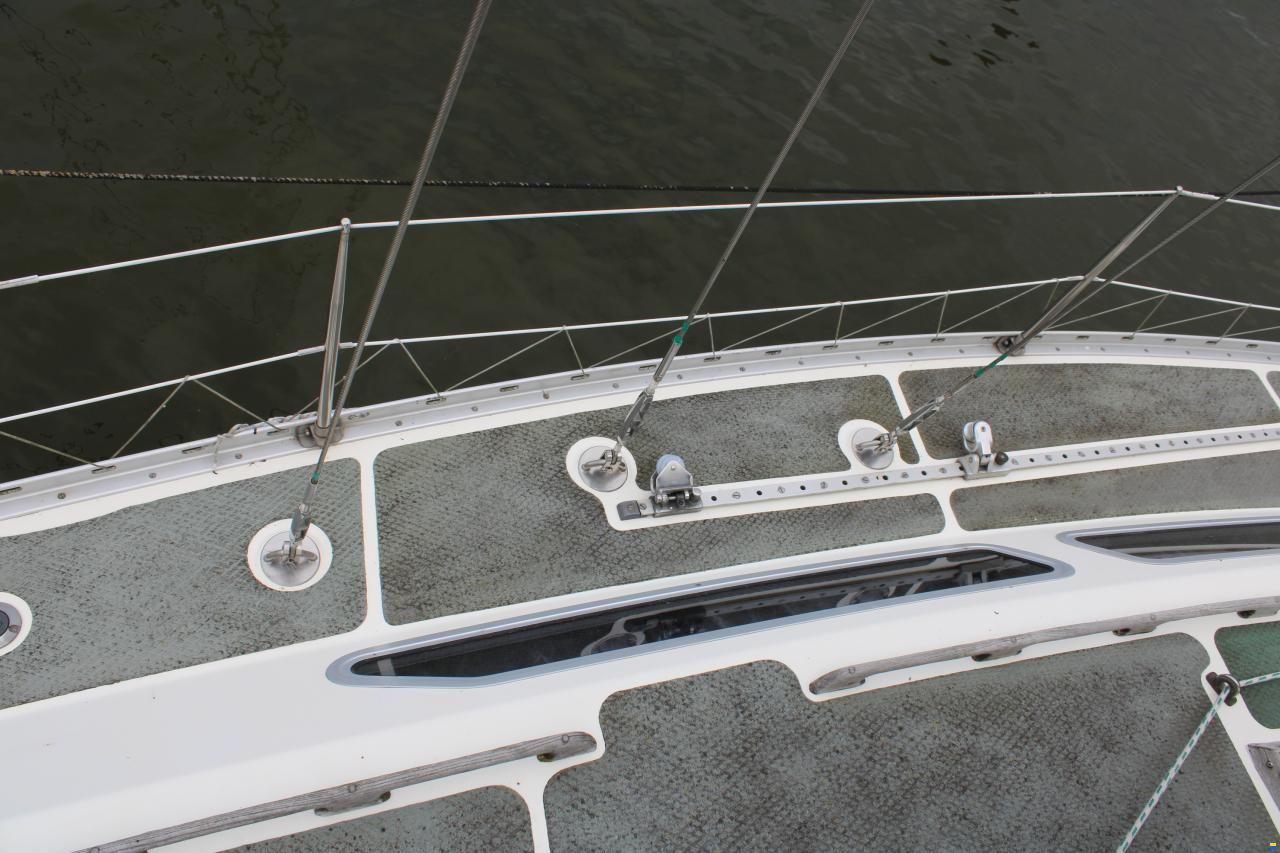Colvic Liberator 35