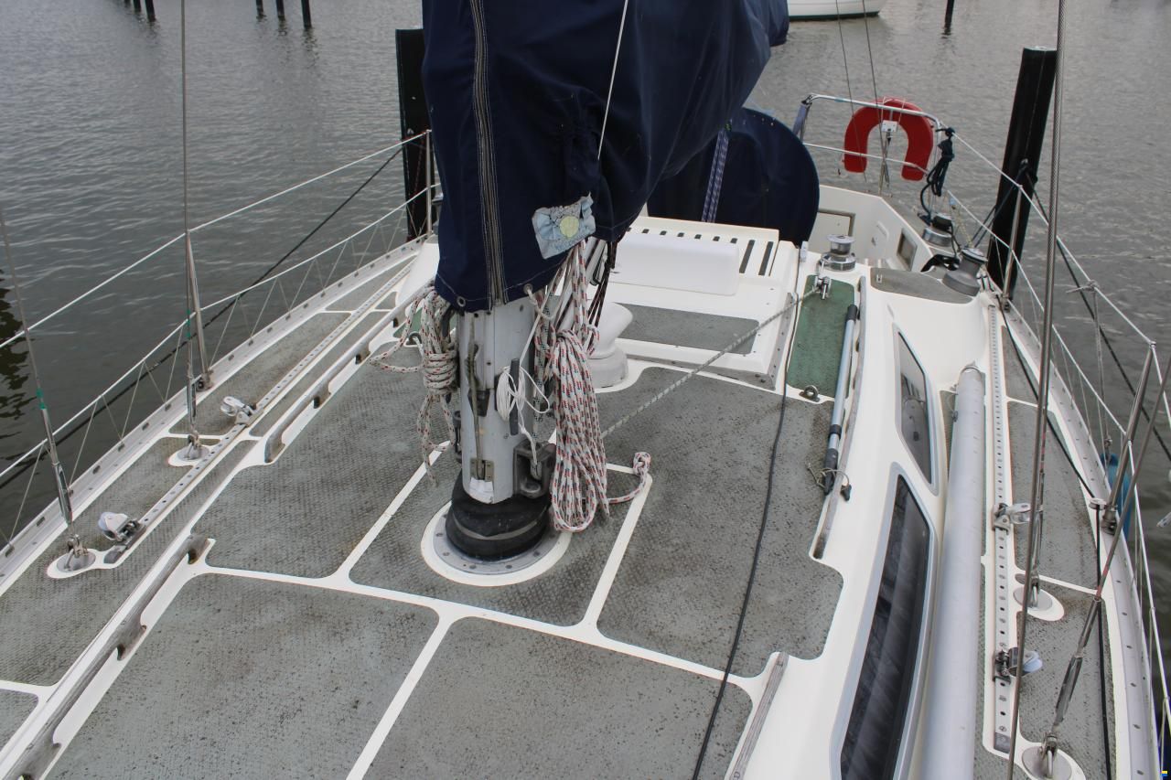 Colvic Liberator 35
