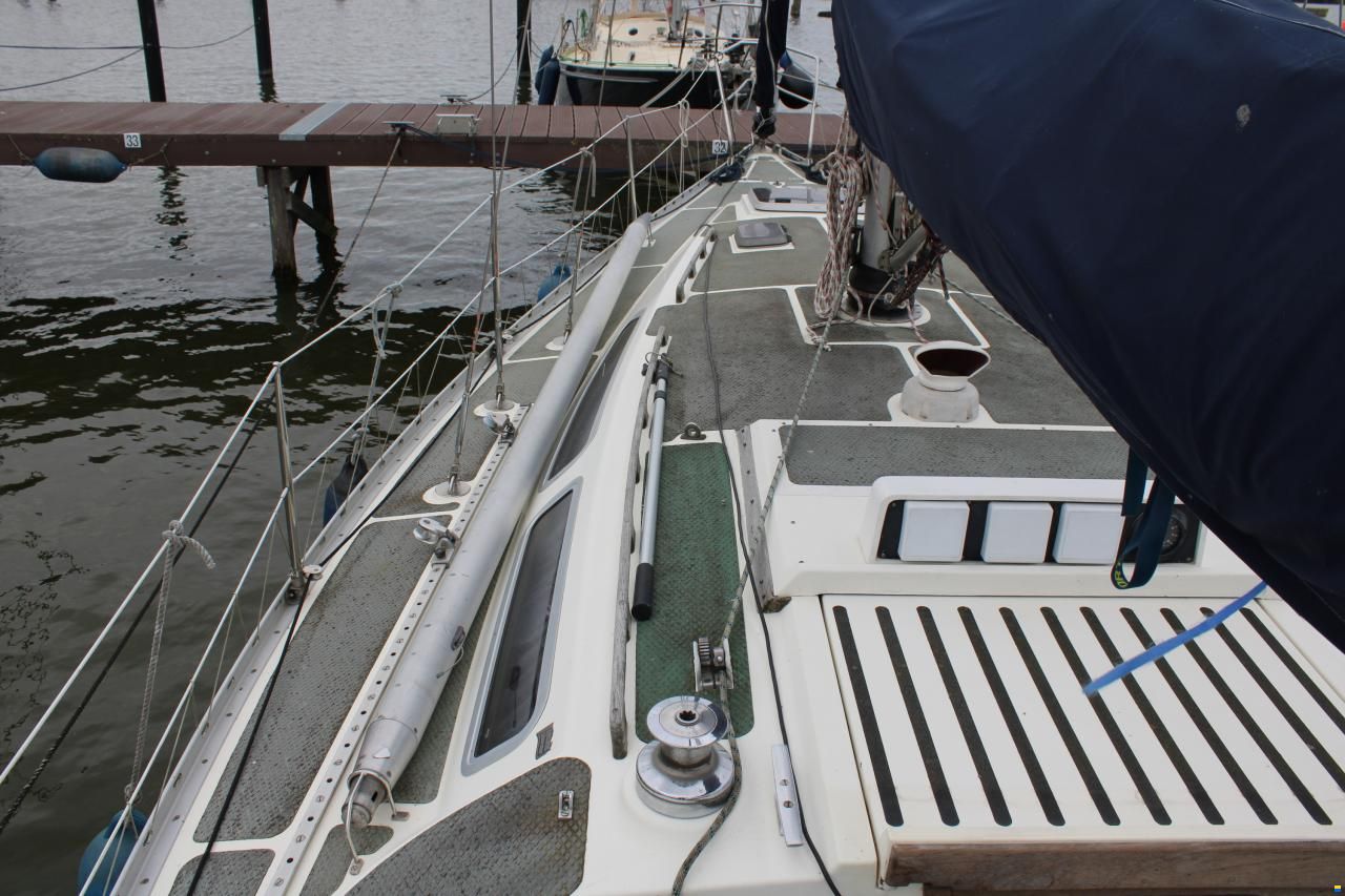 Colvic Liberator 35