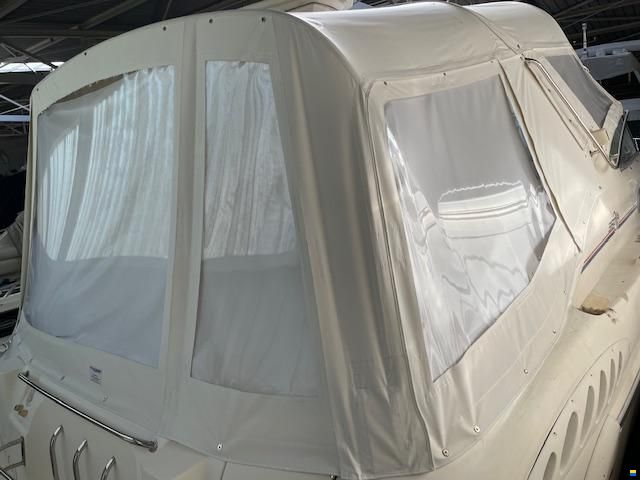 Sealine 360 Sportbridge