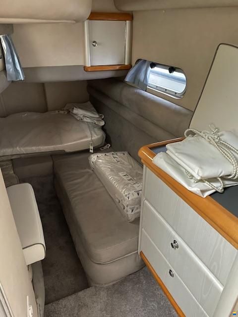 Sealine 360 Sportbridge