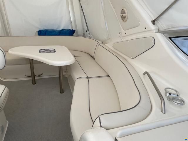 Sealine 360 Sportbridge