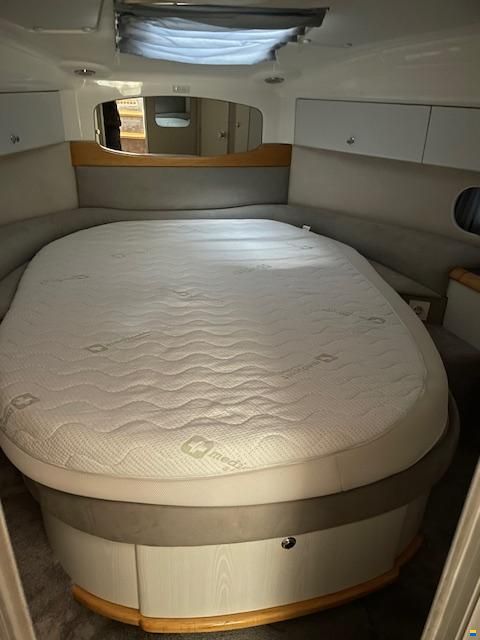 Sealine 360 Sportbridge