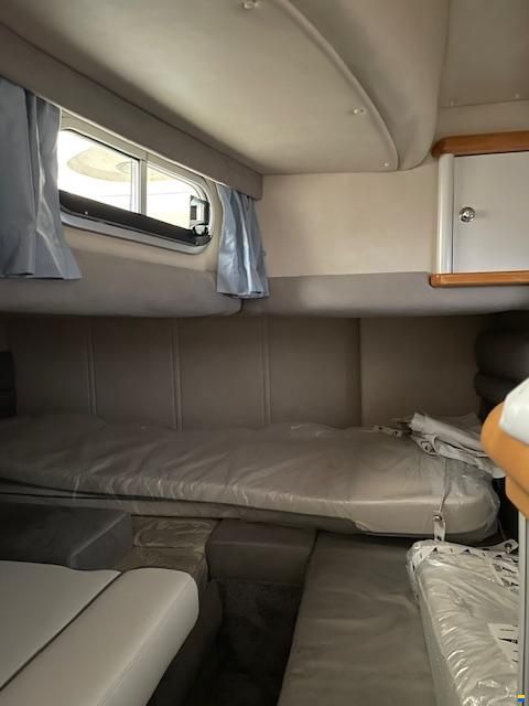 Sealine 360 Sportbridge