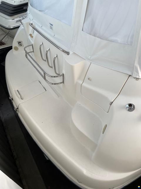 Sealine 360 Sportbridge