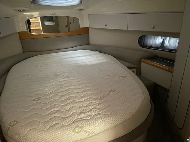 Sealine 360 Sportbridge