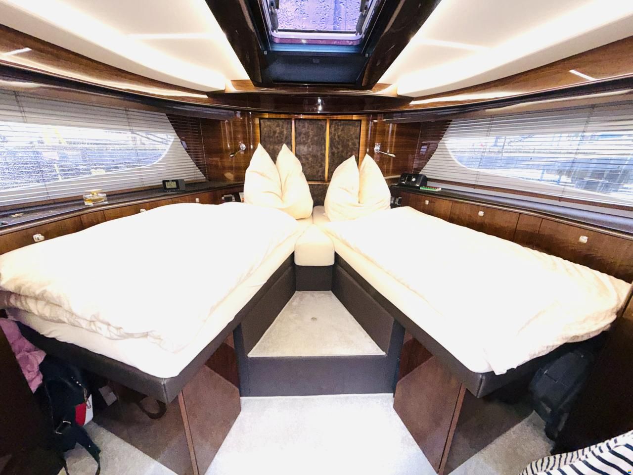 Galeon 400 Fly