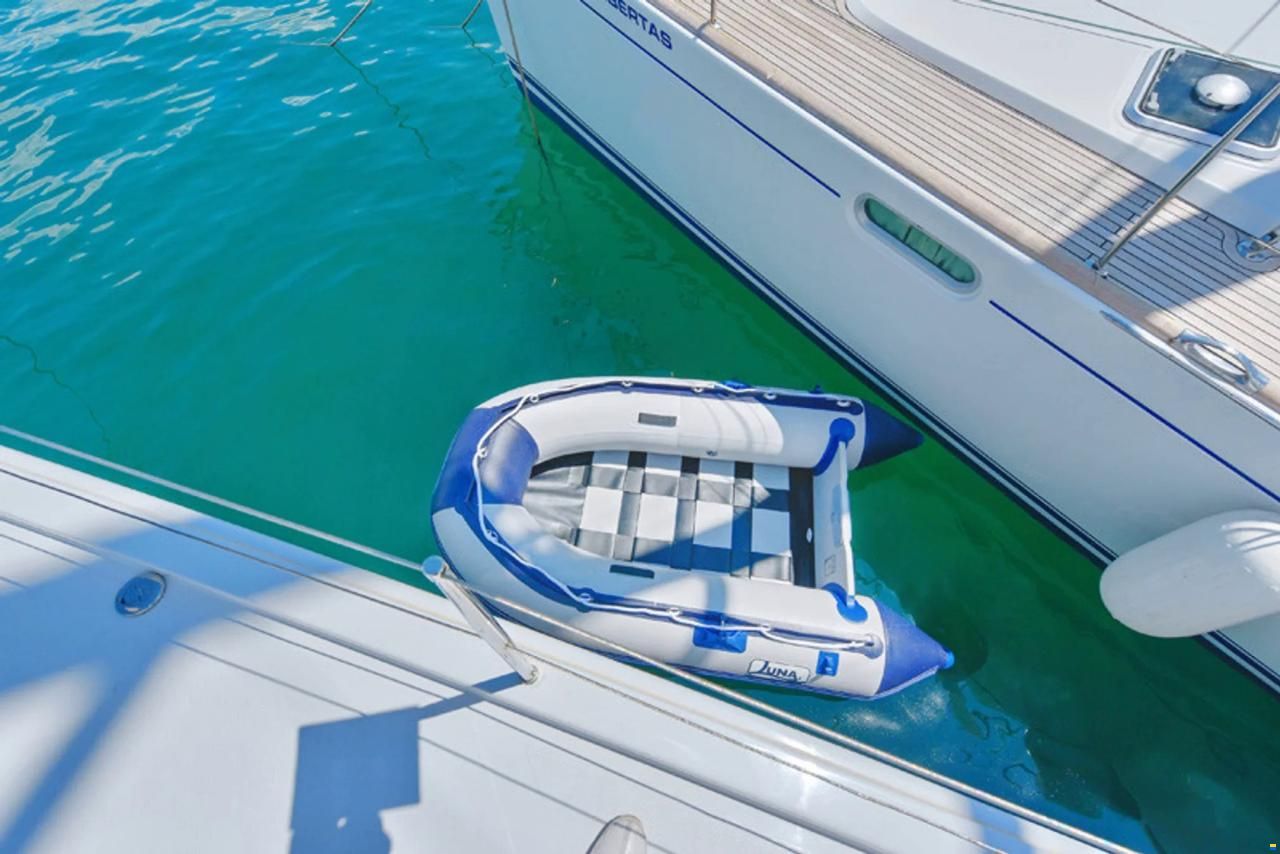 Hanse 505