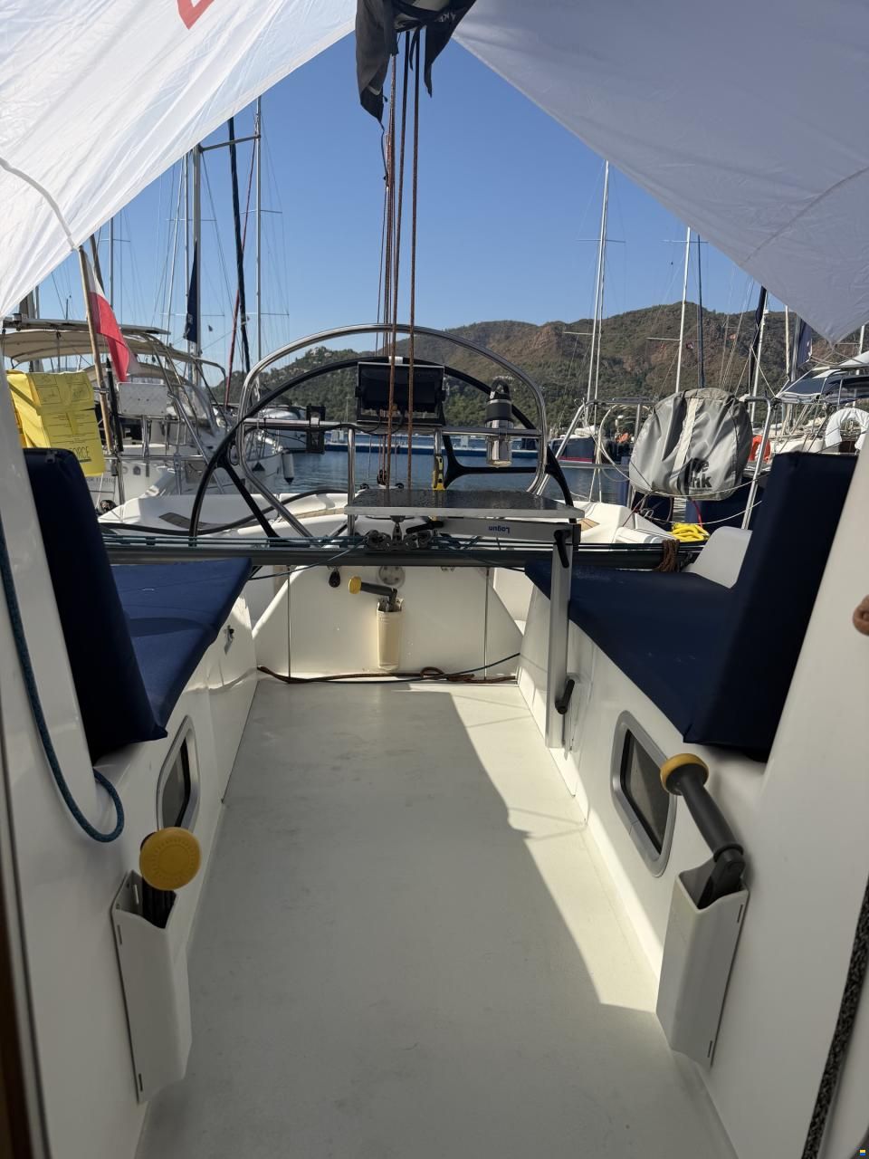 Beneteau First 40.7