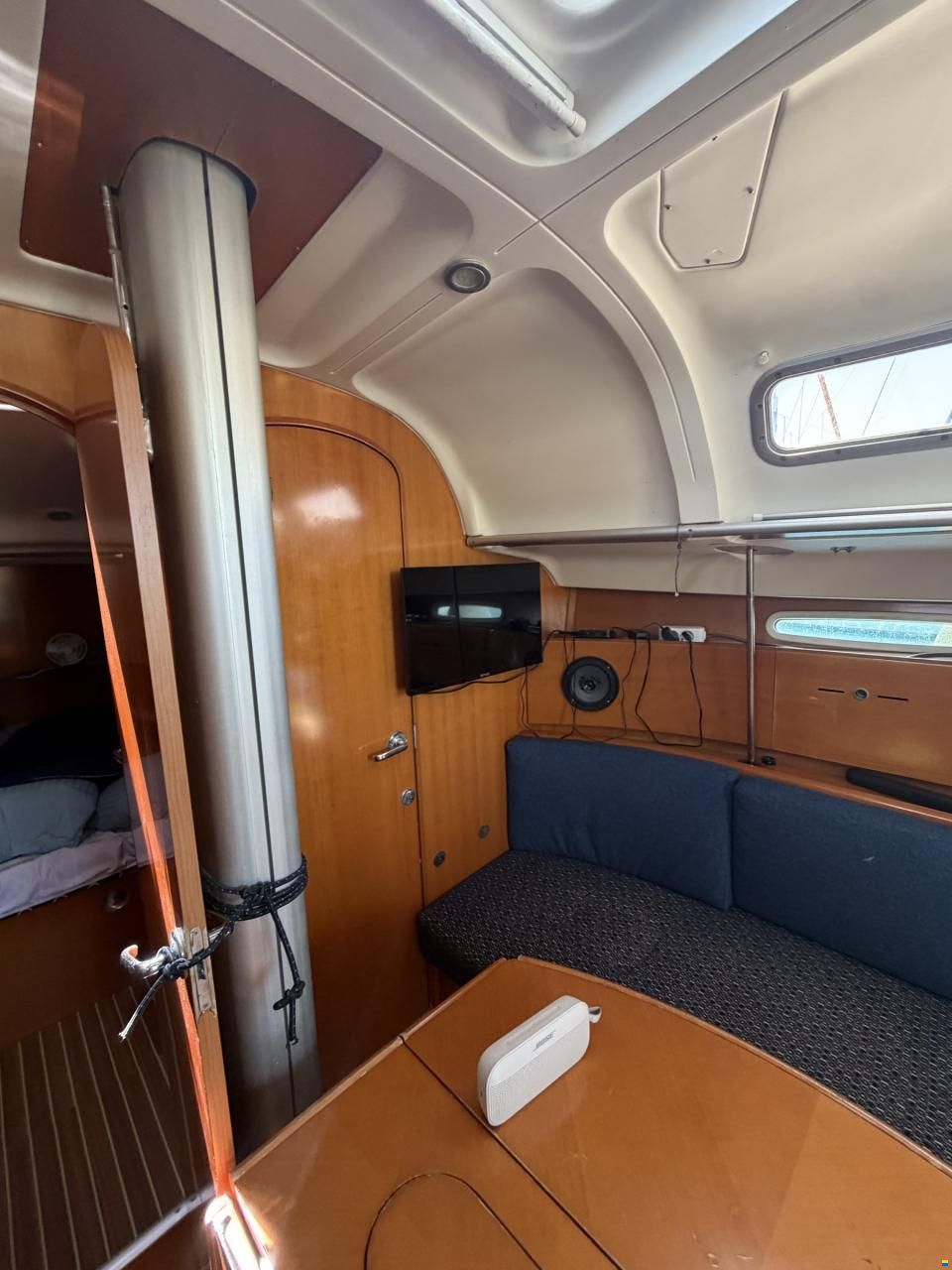 Beneteau First 40.7