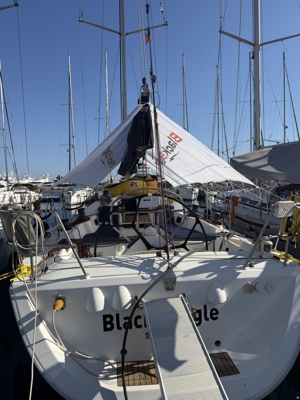 Beneteau First 40.7