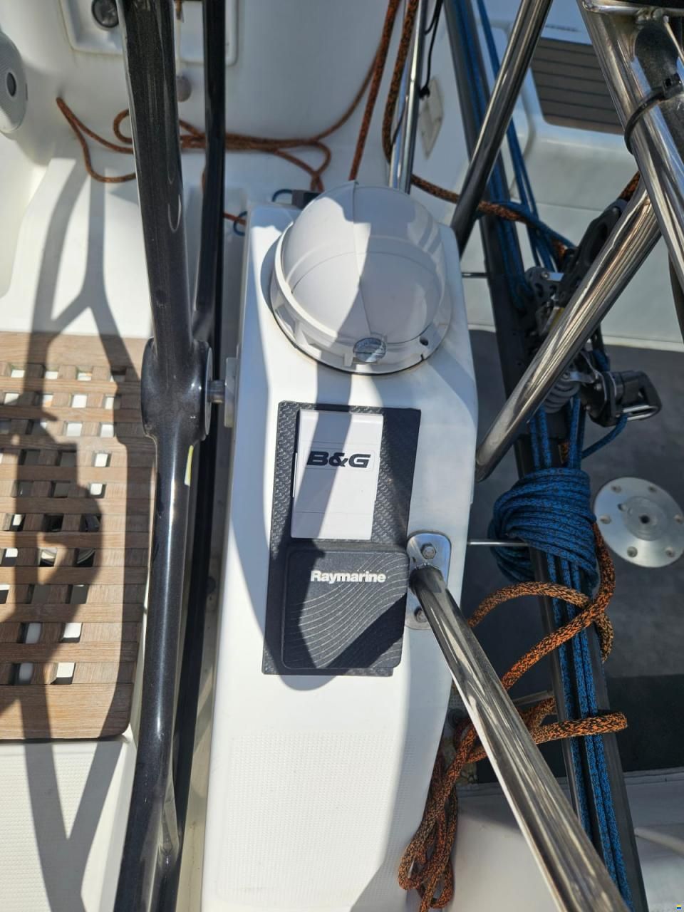 Beneteau First 40.7