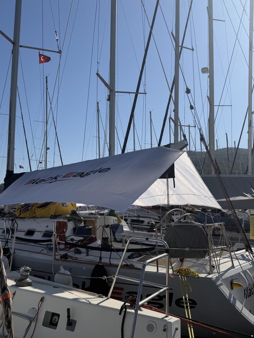 Beneteau First 40.7