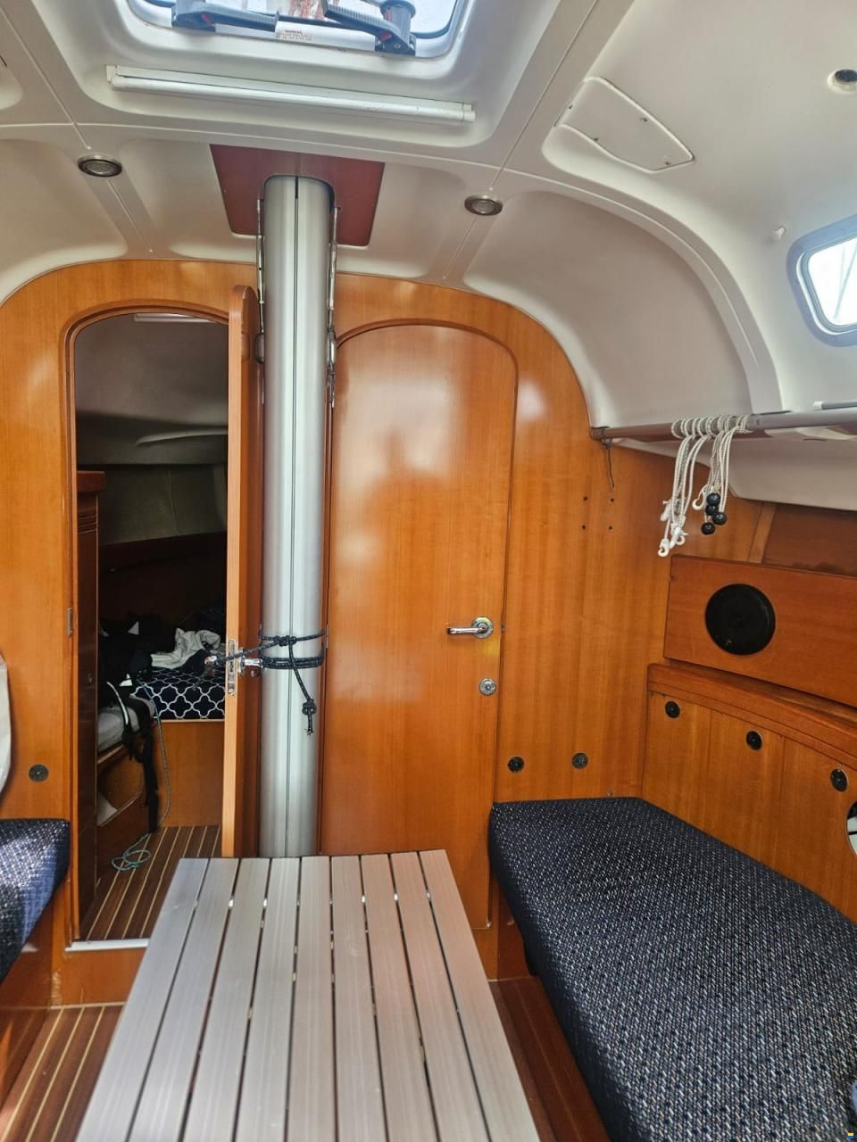 Beneteau First 40.7