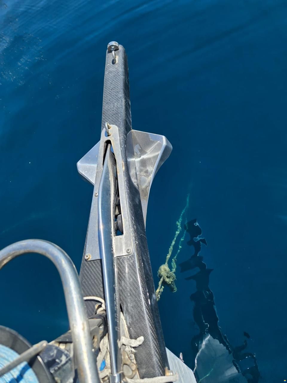 Beneteau First 40.7