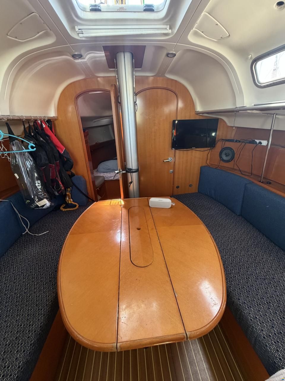 Beneteau First 40.7