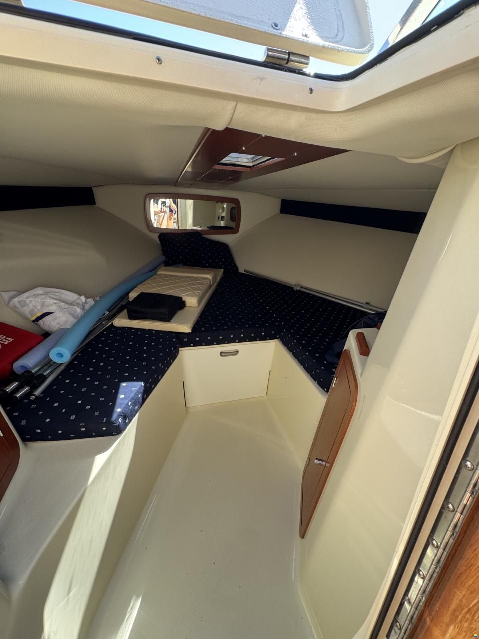 Chris Craft Corsair 28