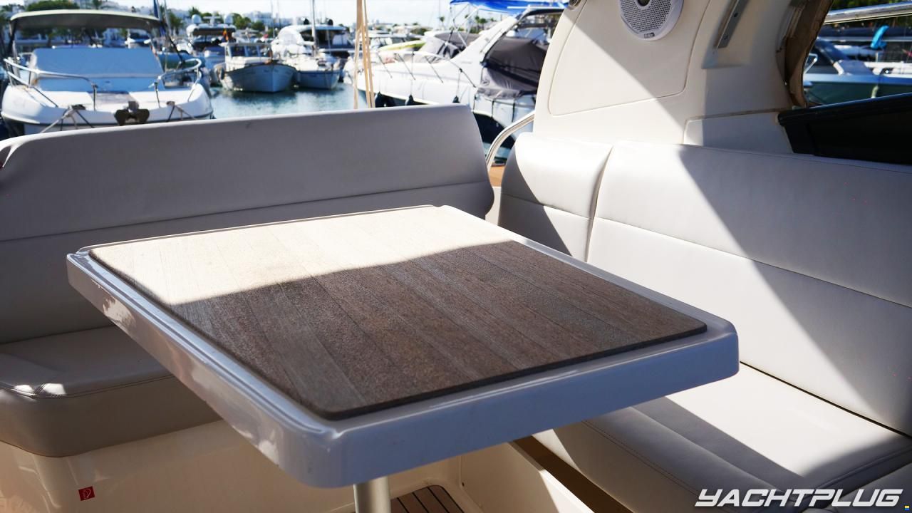 Bavaria Sport 32