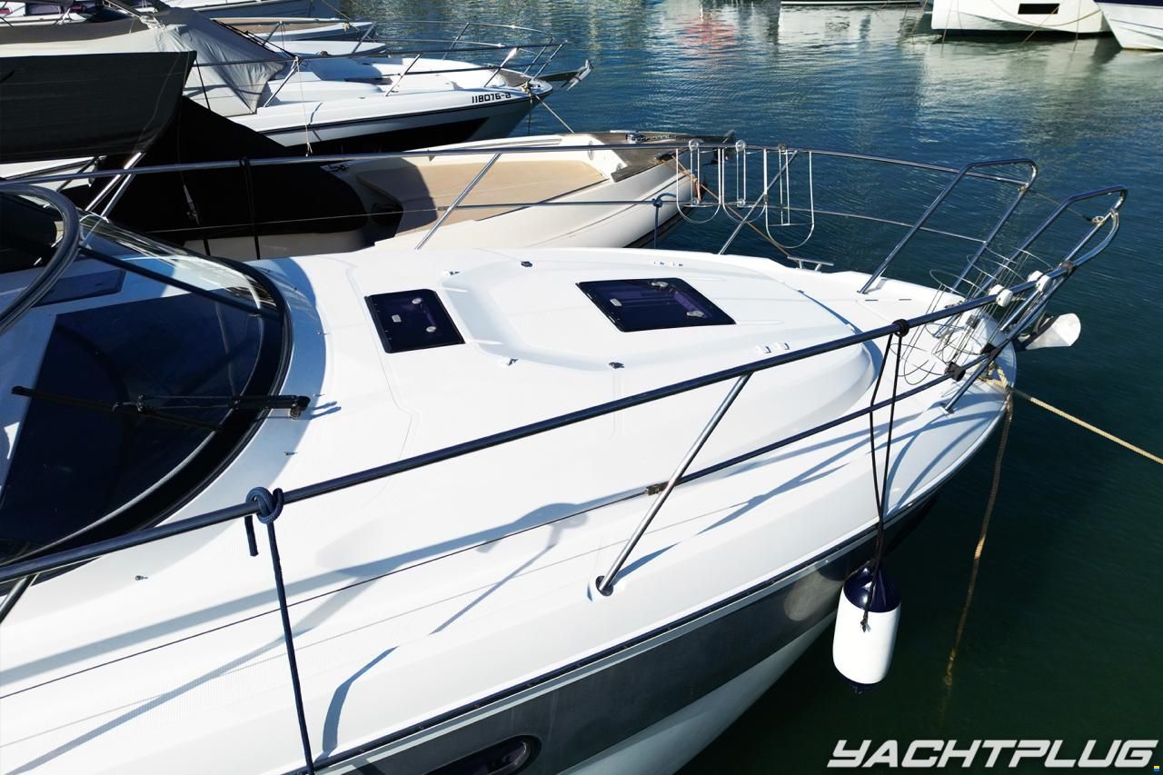 Bavaria Sport 32