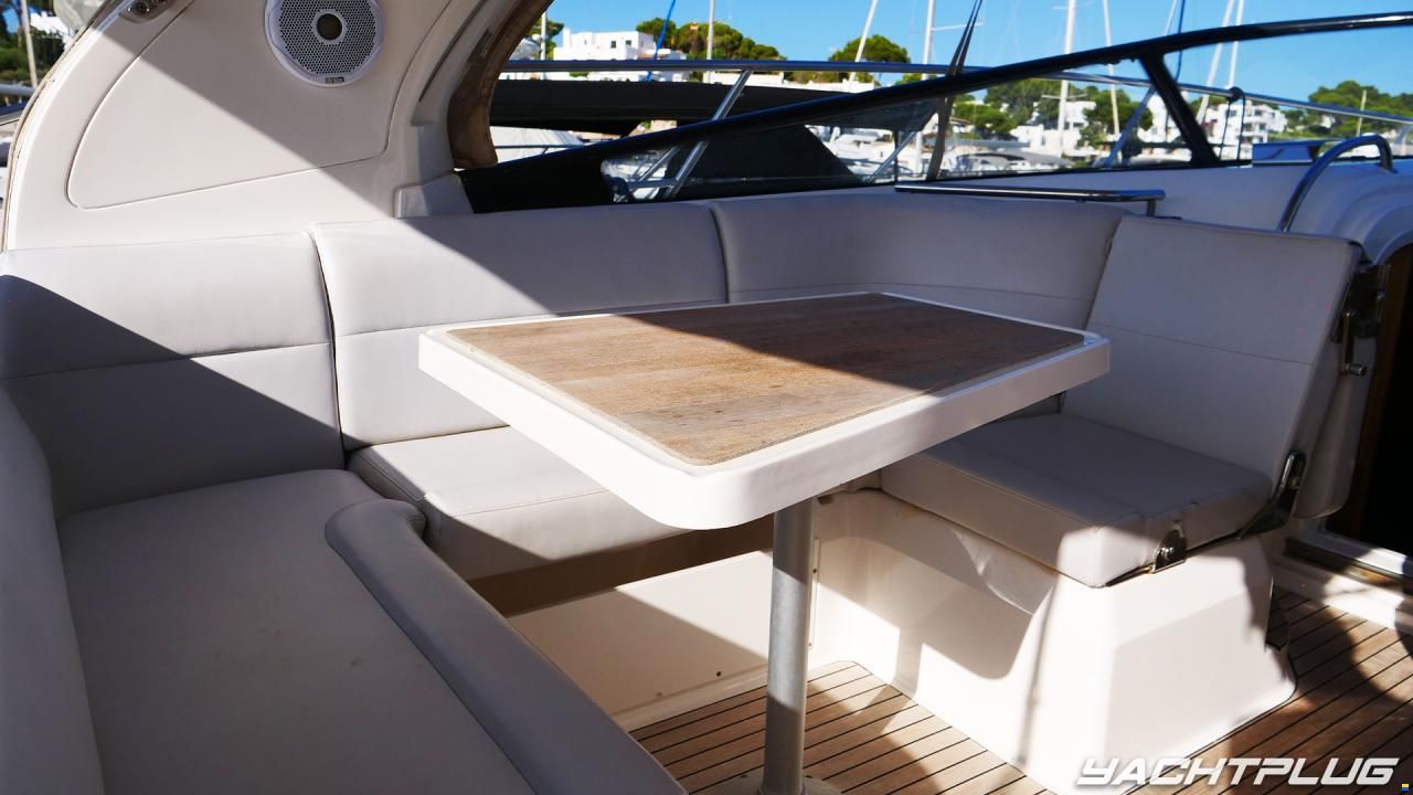 Bavaria Sport 32