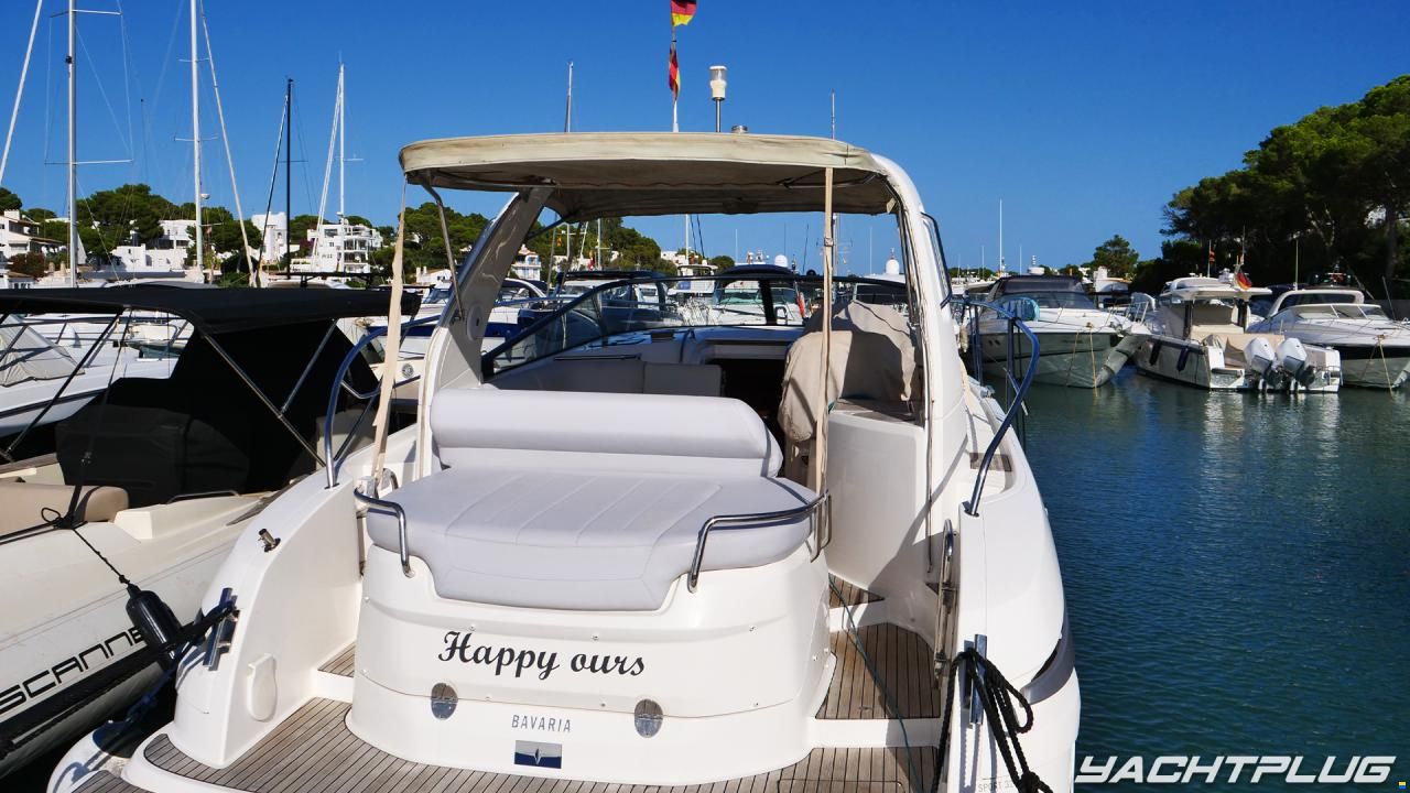 Bavaria Sport 32