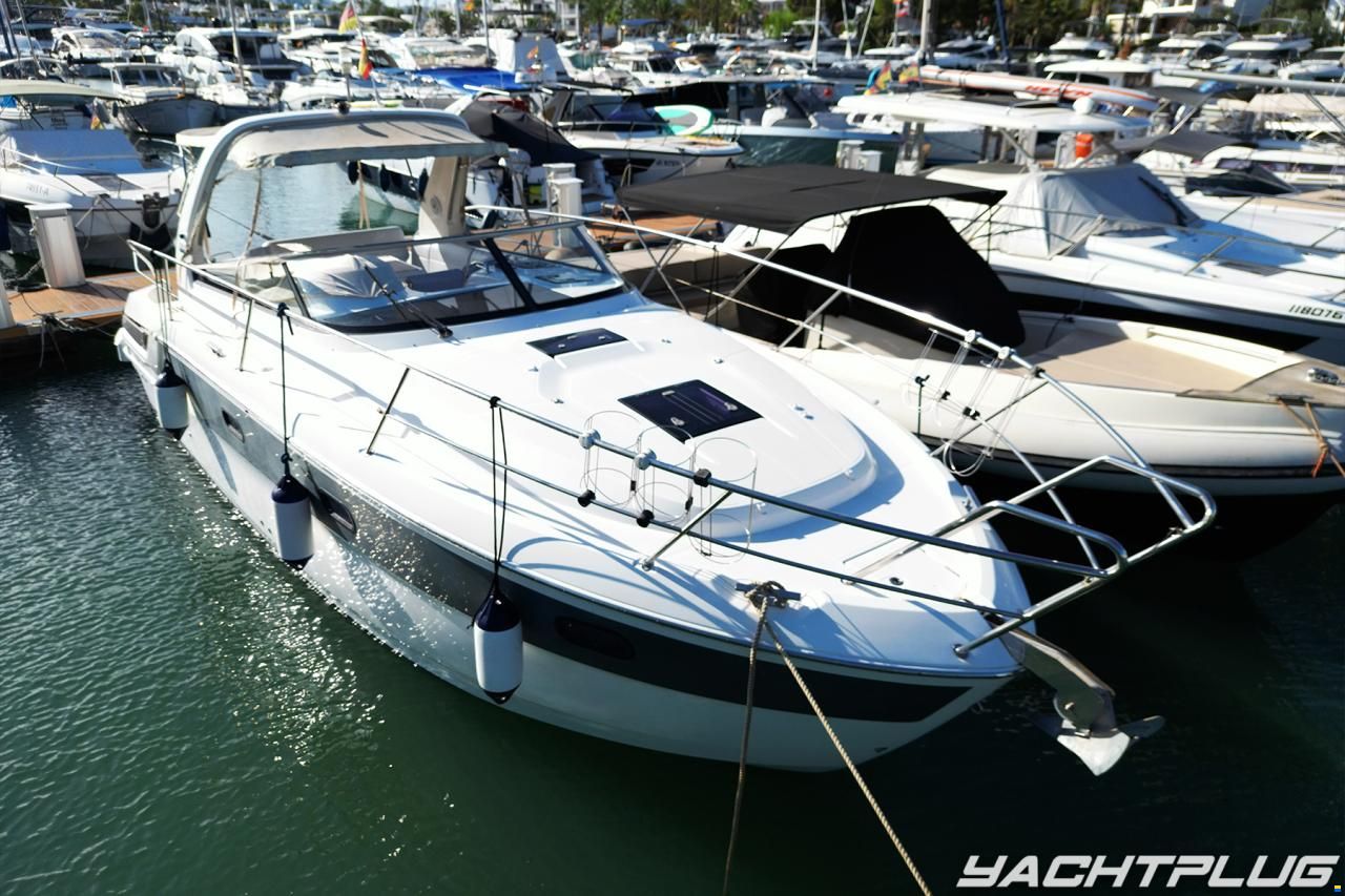 Bavaria Sport 32