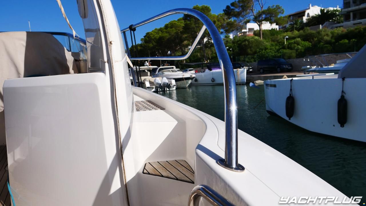 Bavaria Sport 32