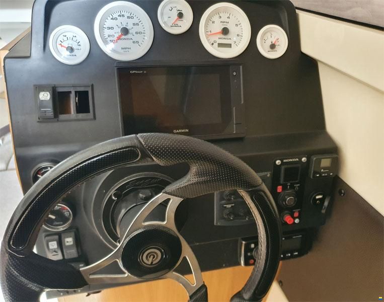 Galia 670MC