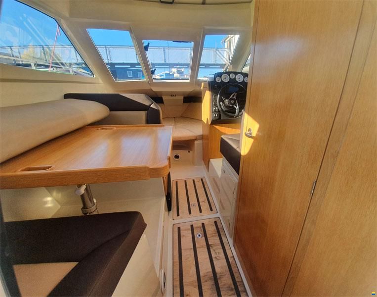 Galia 670MC