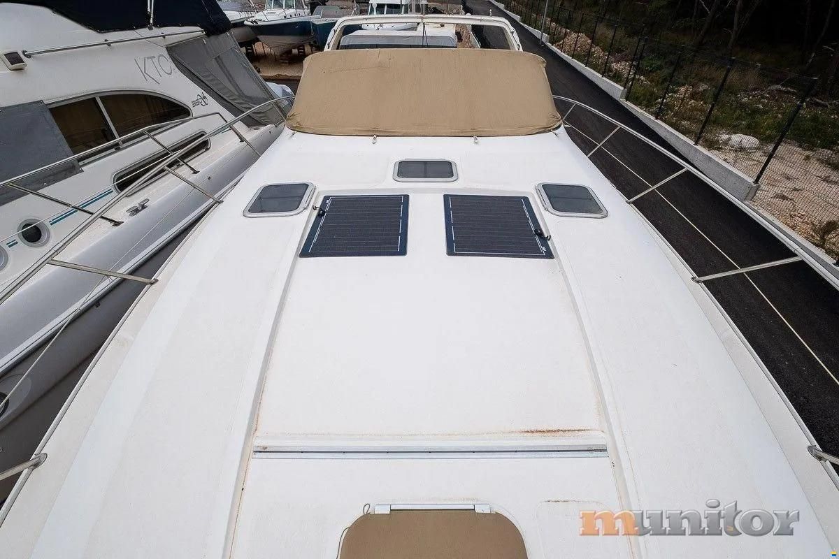 Cranchi Mediterranee 41