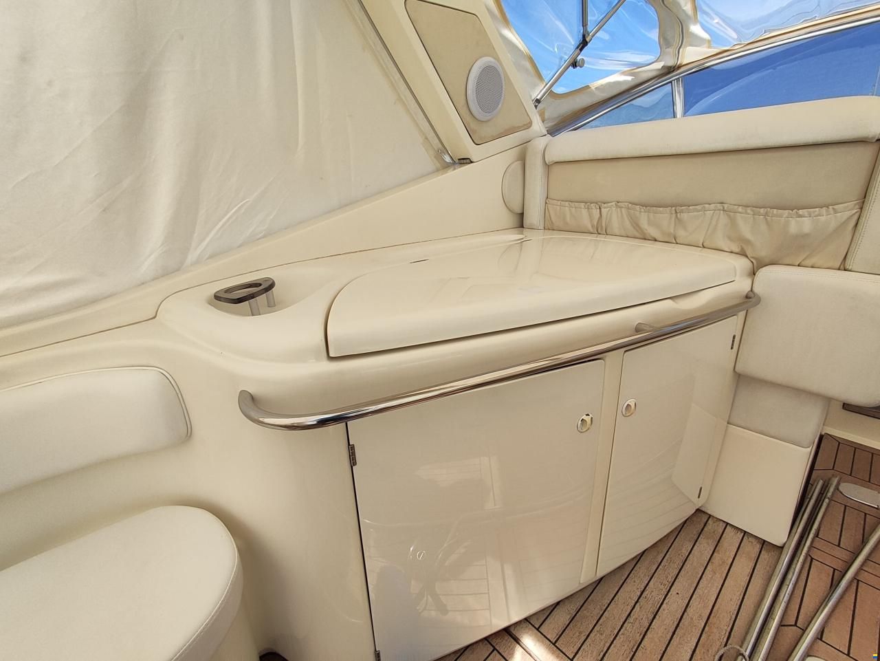 Cranchi Mediterranee 41