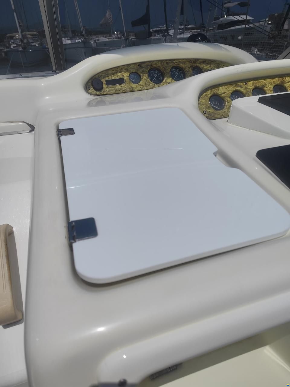 Cranchi Mediterranee 41