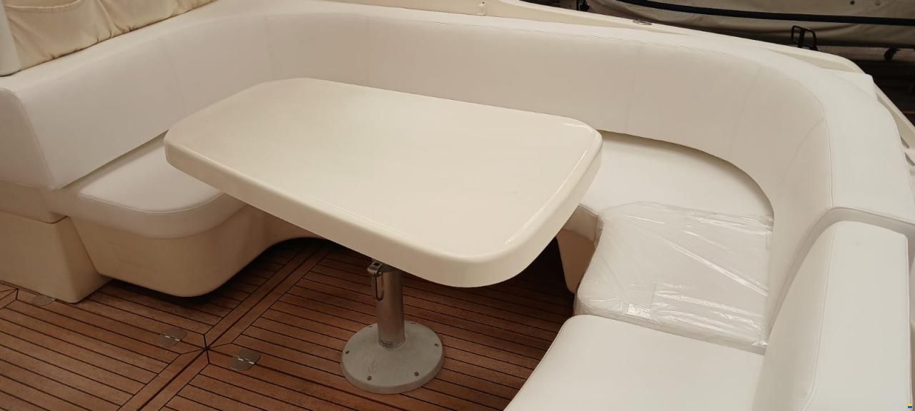 Cranchi Mediterranee 41